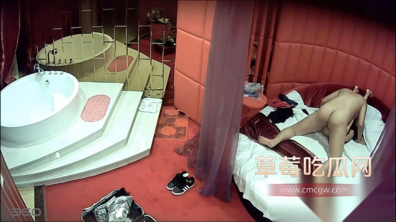 高颜值反差少女 10