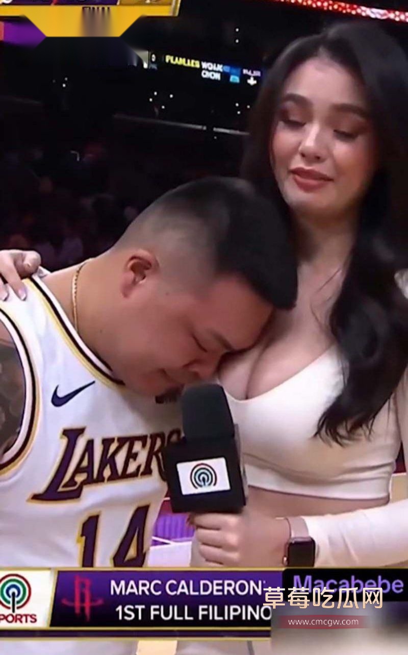 湖人圣诞大战被火箭血虐后1