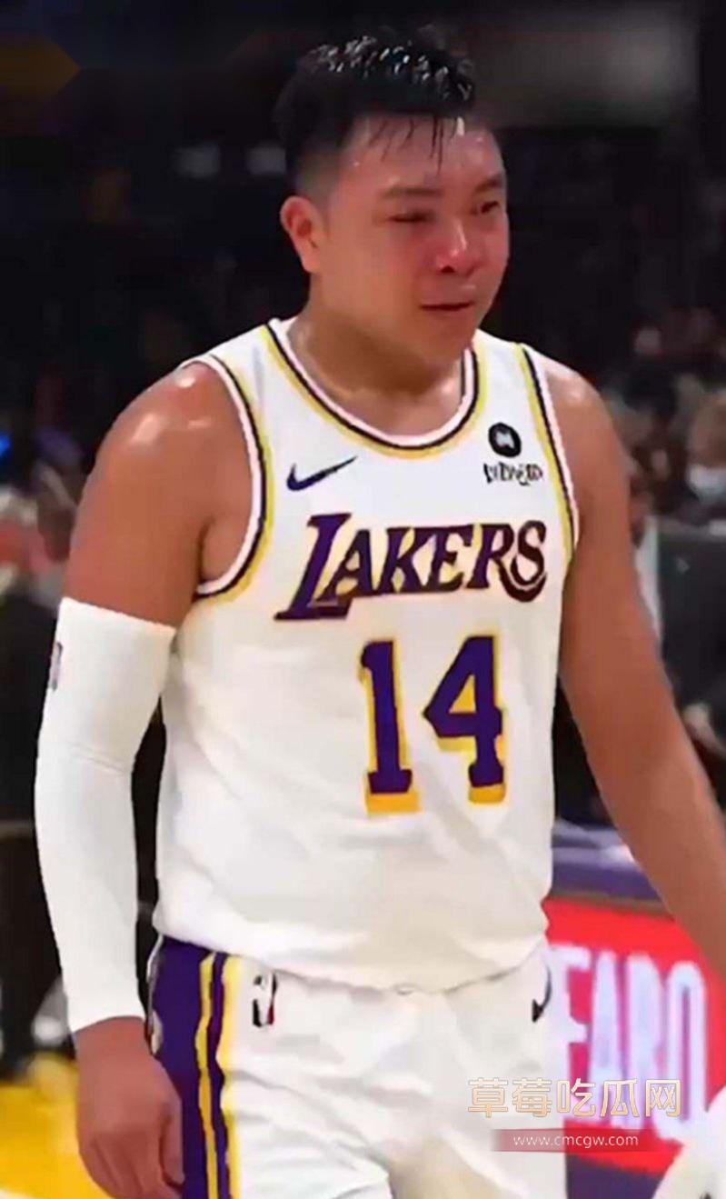 湖人圣诞大战被火箭血虐后4