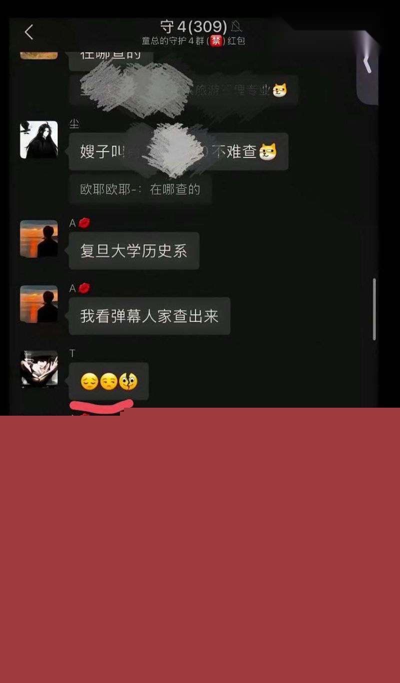 网友深扒童漾妈妈的具体资料20 网友深扒童漾妈妈的具体资料20