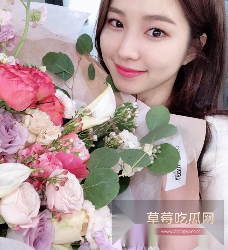 极品身材白富美空姐女神 1