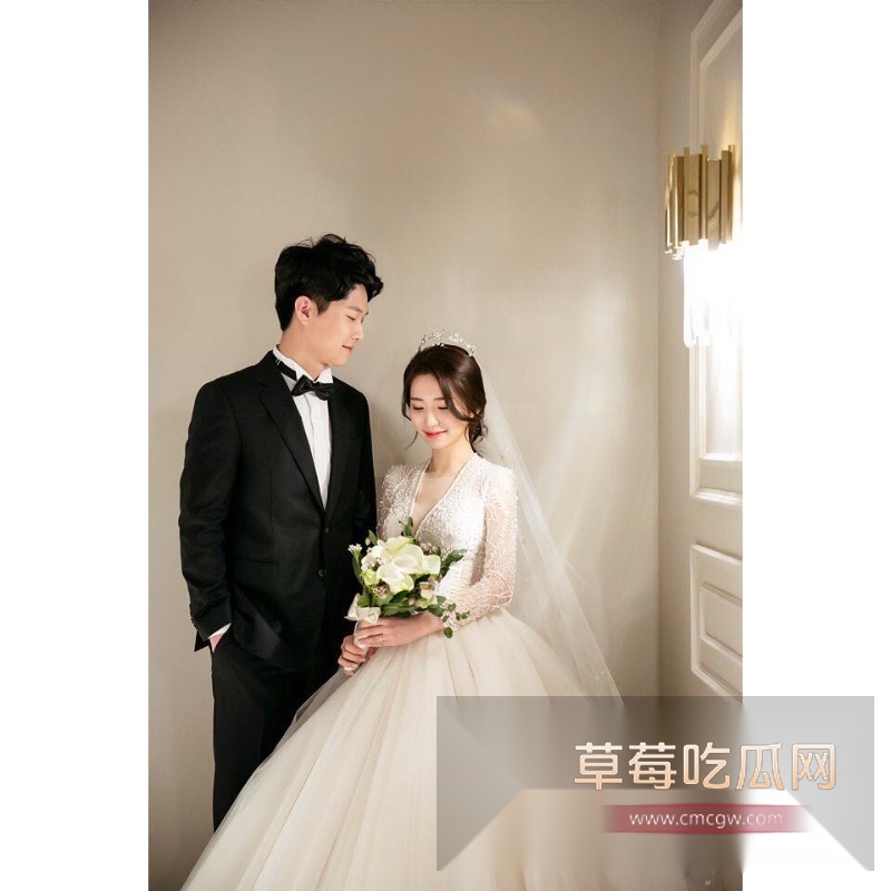 极品身材白富美空姐女神 2