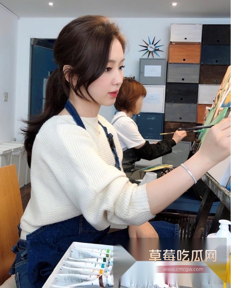 极品身材白富美空姐女神 7