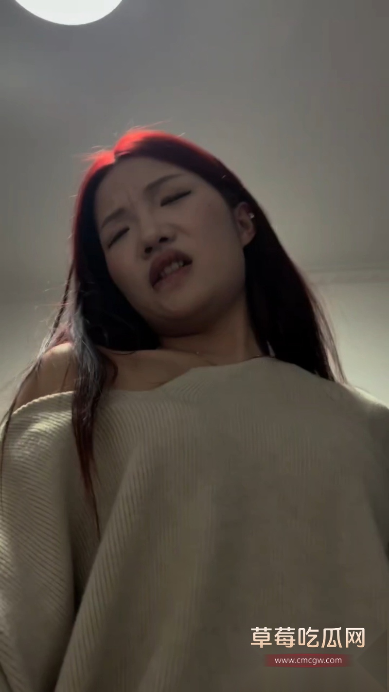 红毛小眼睛精神小妹 9 红毛小眼睛精神小妹 9