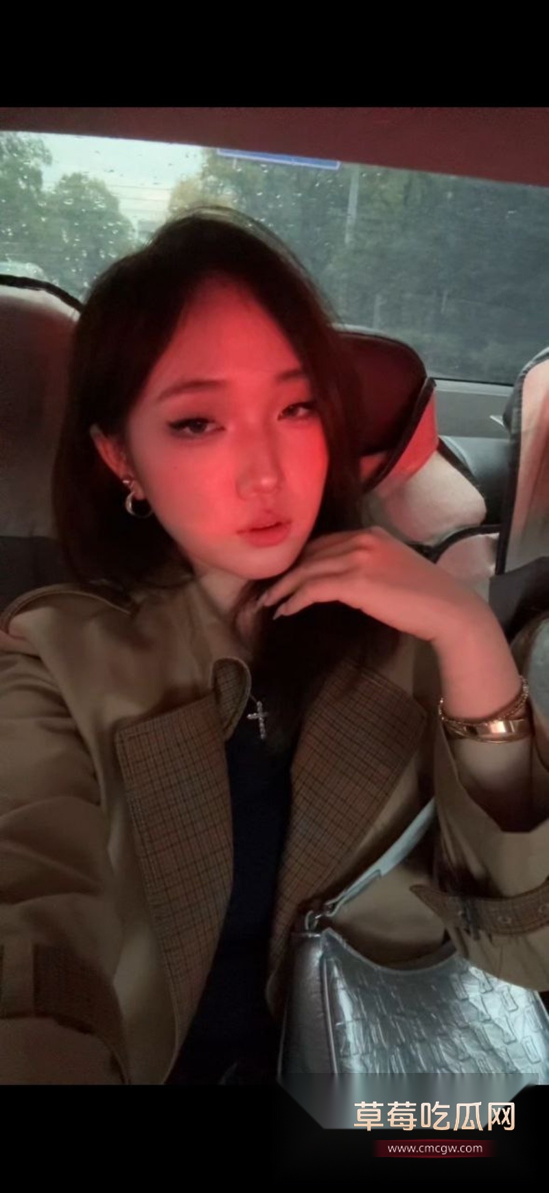 江西大学生母狗孔若溪网调视频第二弹流出 4