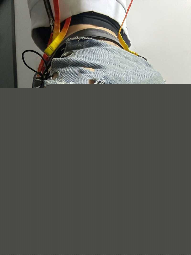 希尔薇2026年1月新作COS伊莱格 5