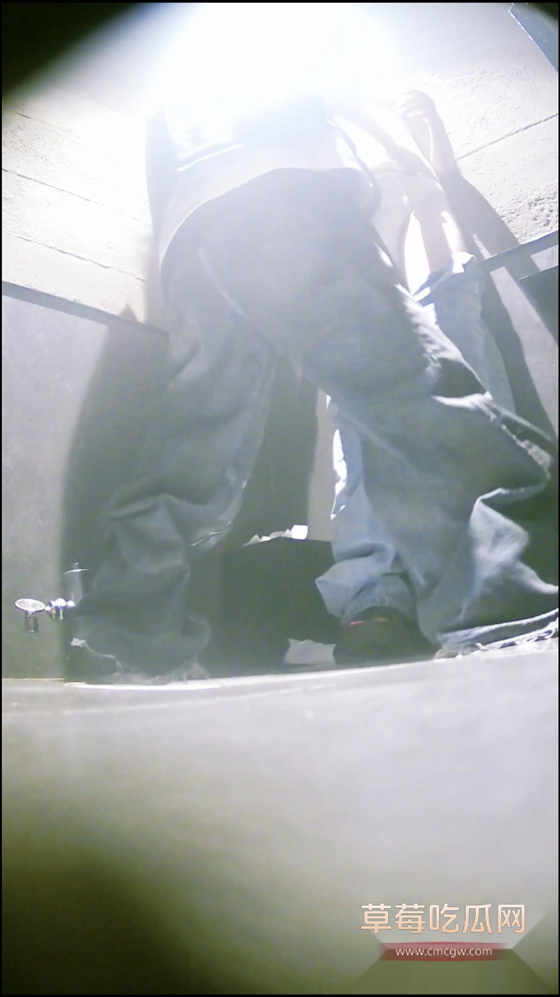 2026最新流出厕拍 5