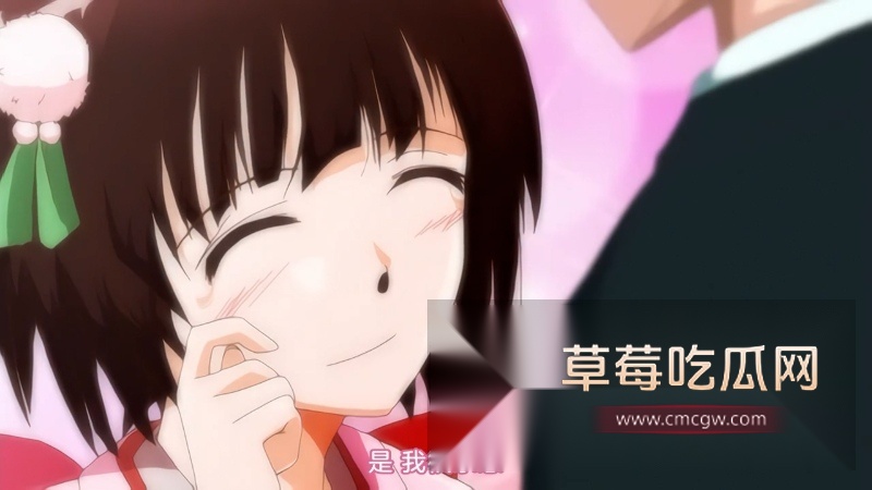 日本高分AV动漫新娘小姐HONEYDAYS全两集 2