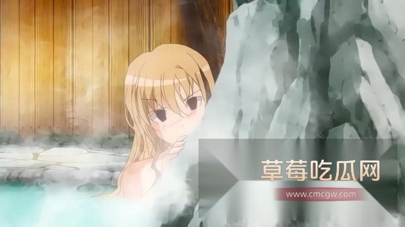 日本高分AV动漫新娘小姐HONEYDAYS全两集 10