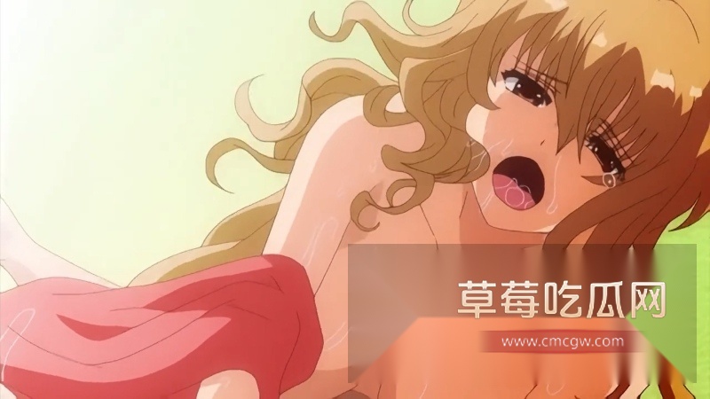 日本高分AV动漫新娘小姐HONEYDAYS全两集 15