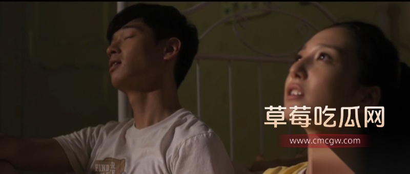 2016年韩国大尺度电影《贪婪》 14