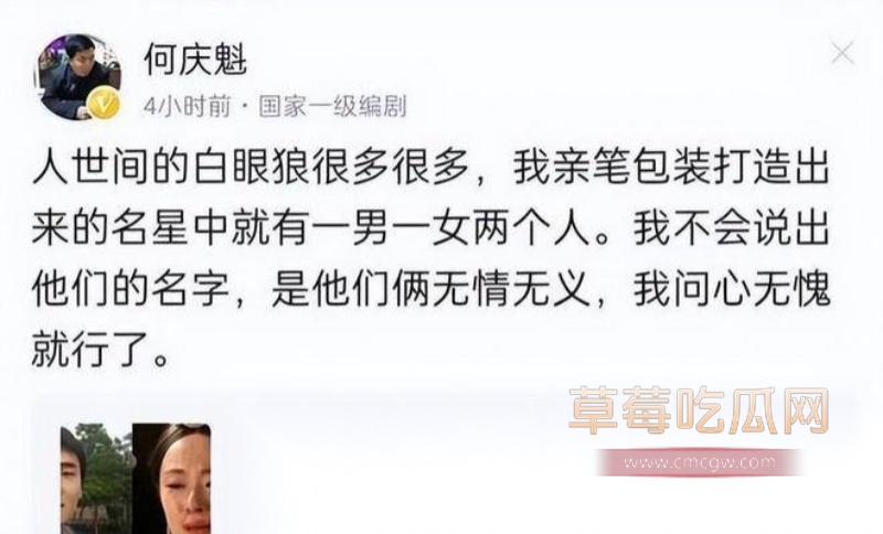 闫学晶的瓜 25 闫学晶的瓜 25