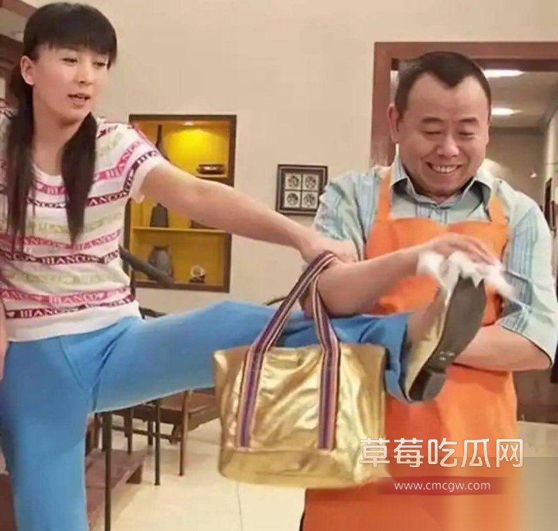 闫学晶的瓜 26 闫学晶的瓜 26