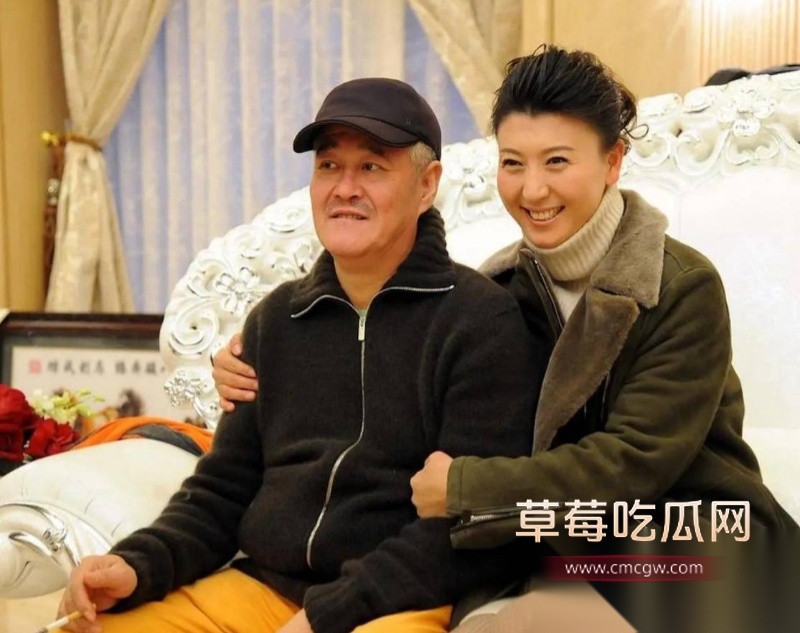 闫学晶的瓜 27 闫学晶的瓜 27