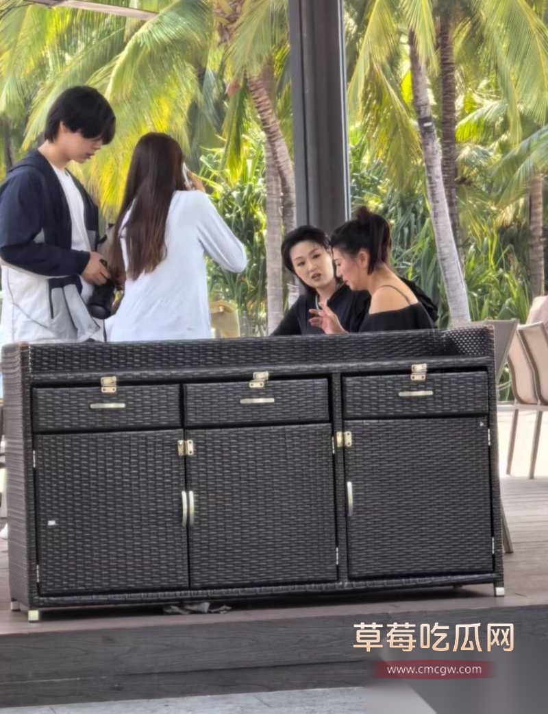 闫学晶的瓜 37 闫学晶的瓜 37