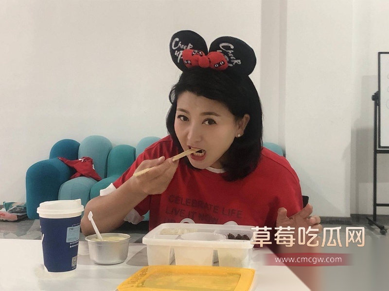 闫学晶的瓜 38 闫学晶的瓜 38