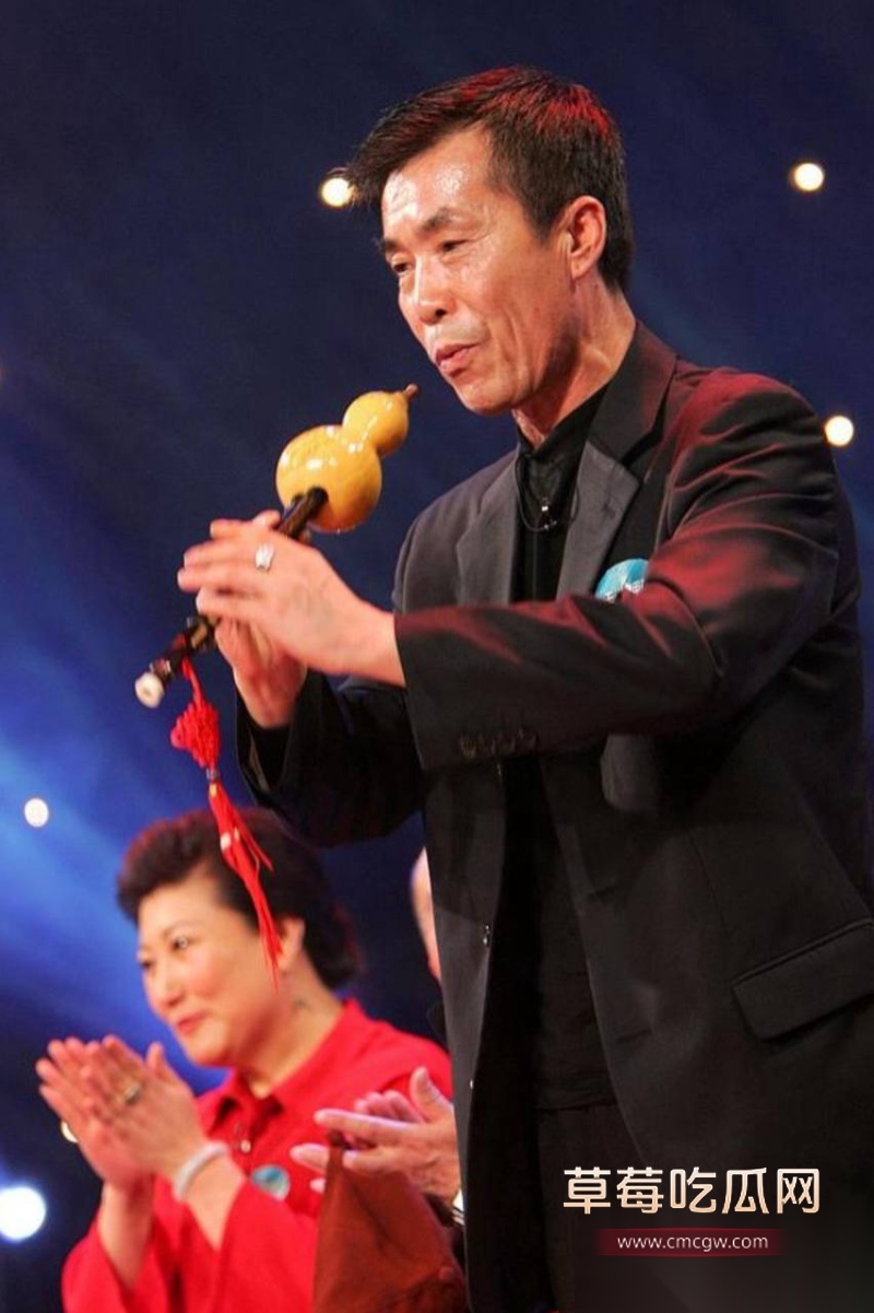 闫学晶的瓜 48 闫学晶的瓜 48