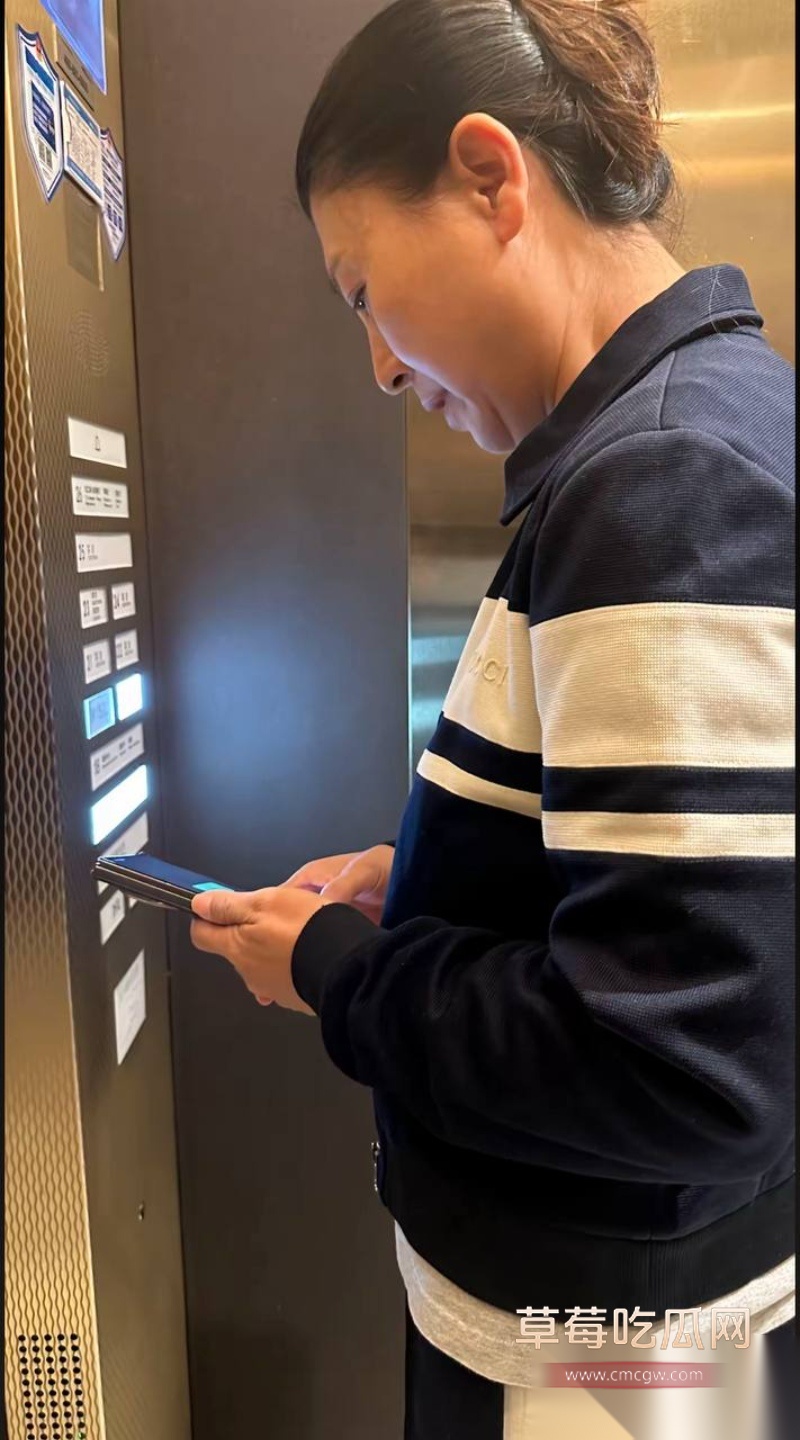 闫学晶的瓜 54 闫学晶的瓜 54