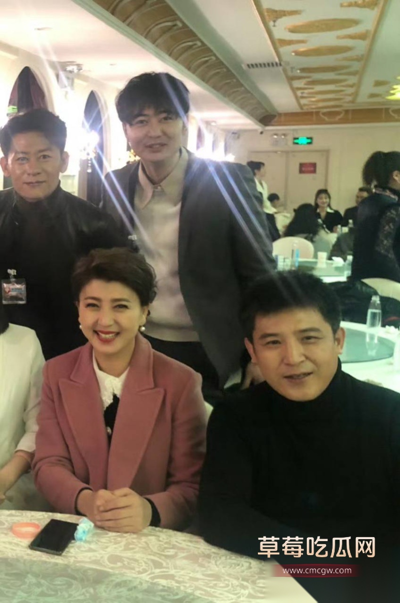 闫学晶的瓜 57 闫学晶的瓜 57