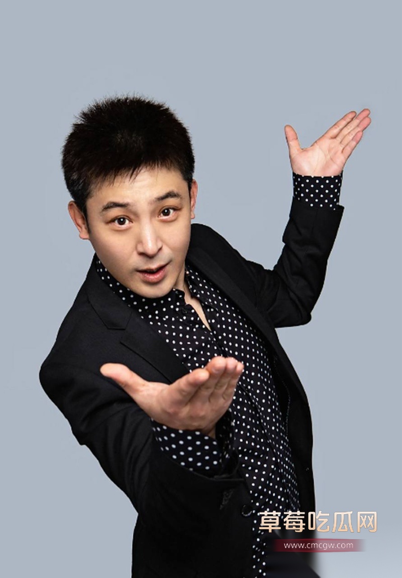 闫学晶的瓜 61 闫学晶的瓜 61