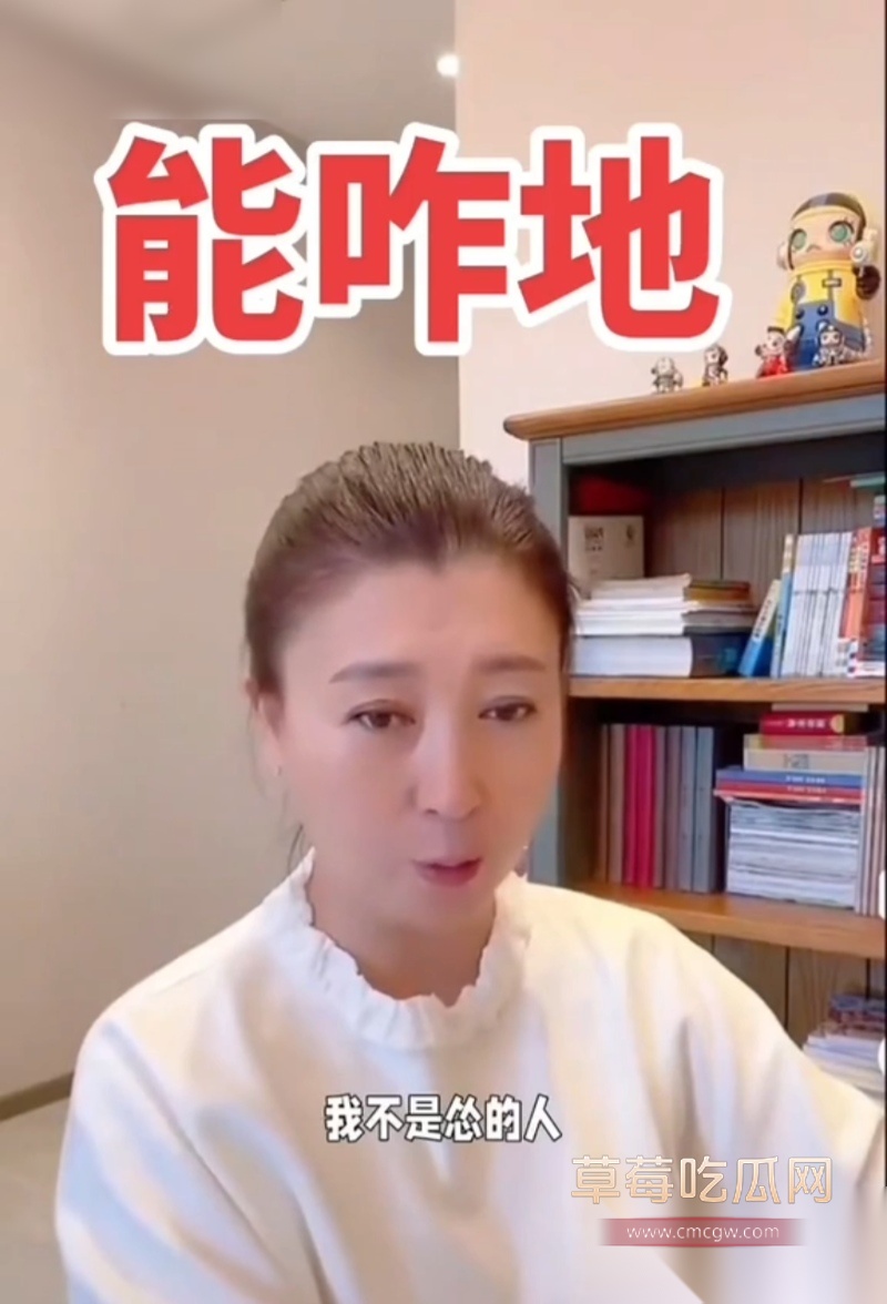 闫学晶的瓜 2 闫学晶的瓜 2