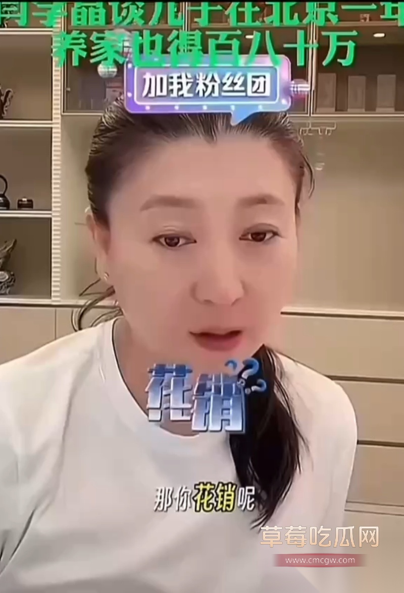 闫学晶的瓜 4 闫学晶的瓜 4