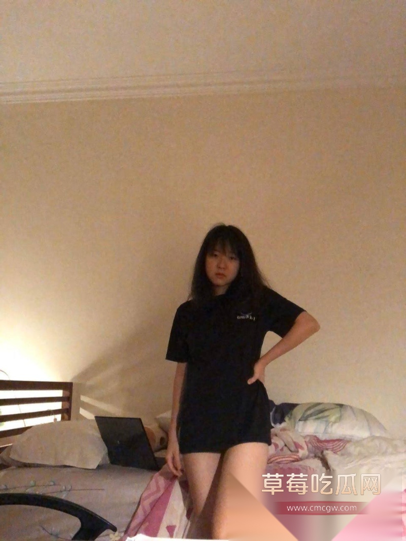 新加坡留学生罗静妍 23