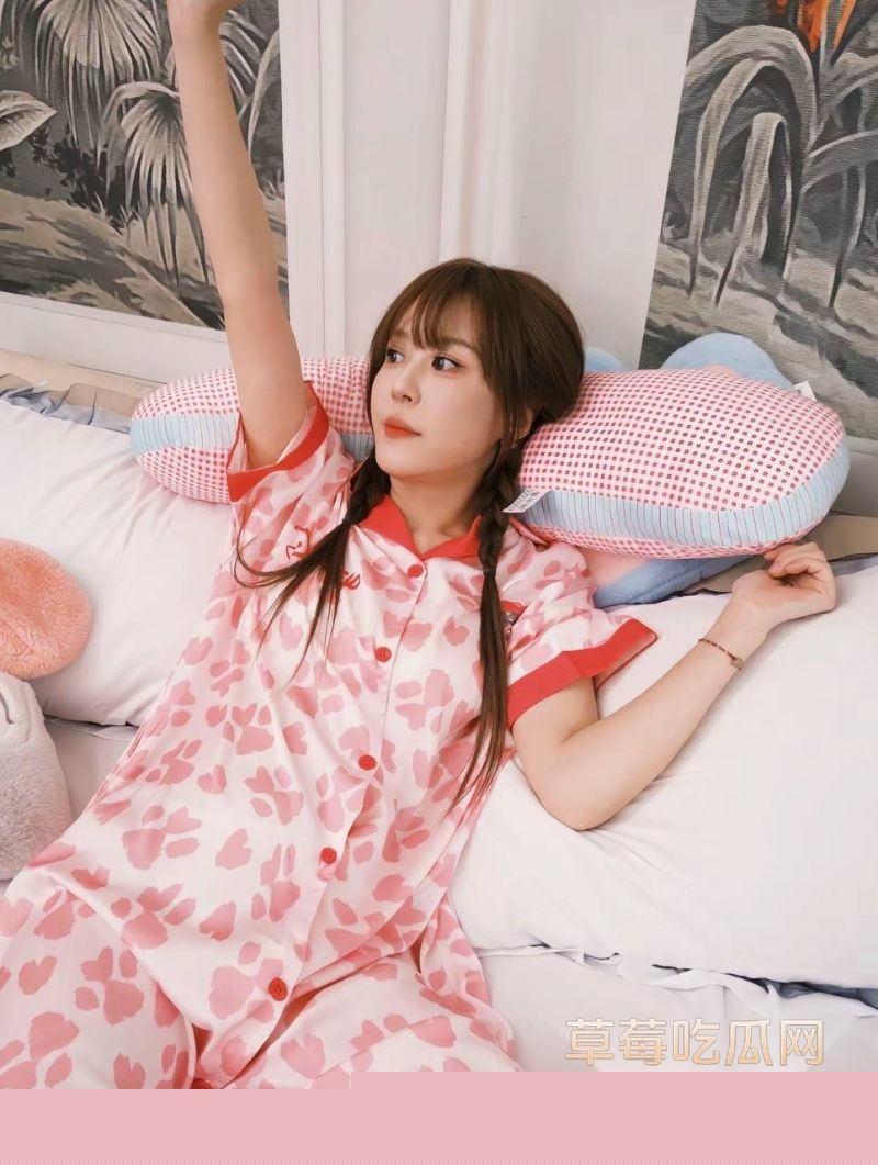 爱情公寓陈美嘉扮演者李金铭疑似怀孕16