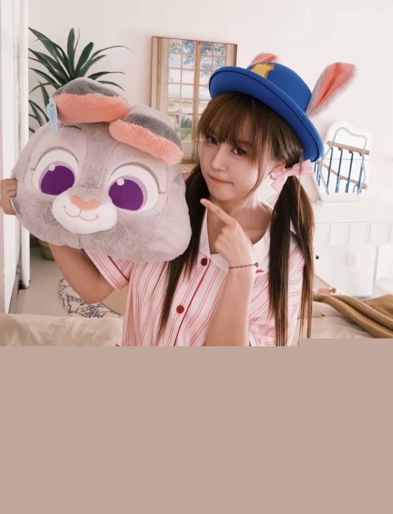 爱情公寓陈美嘉扮演者李金铭疑似怀孕17