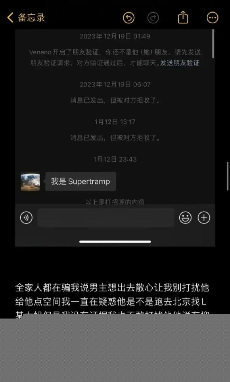 爱情公寓陈美嘉知三当三的具体细节16