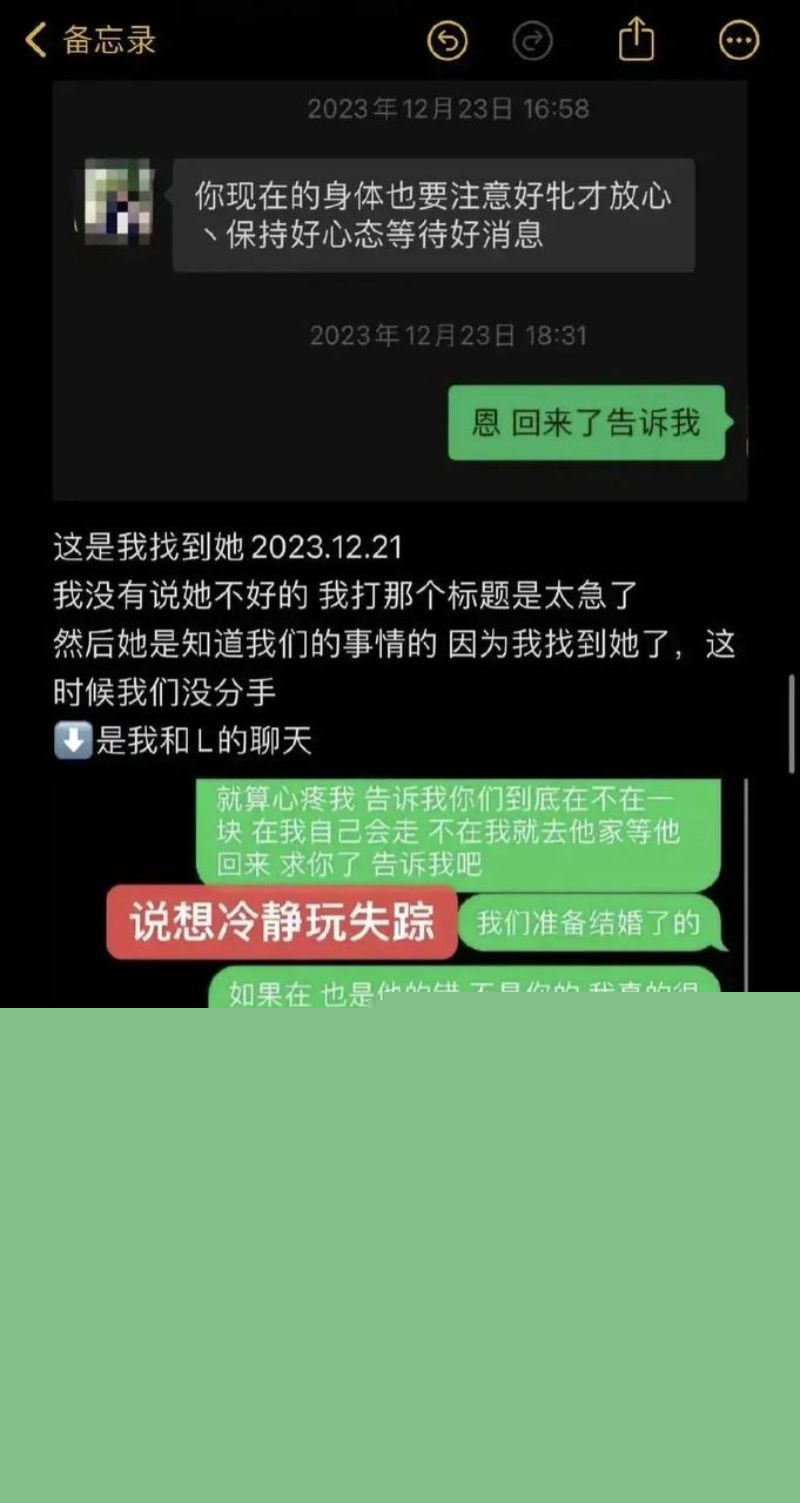 爱情公寓陈美嘉知三当三的具体细节18