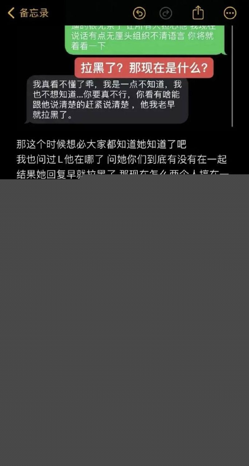 爱情公寓陈美嘉知三当三的具体细节19