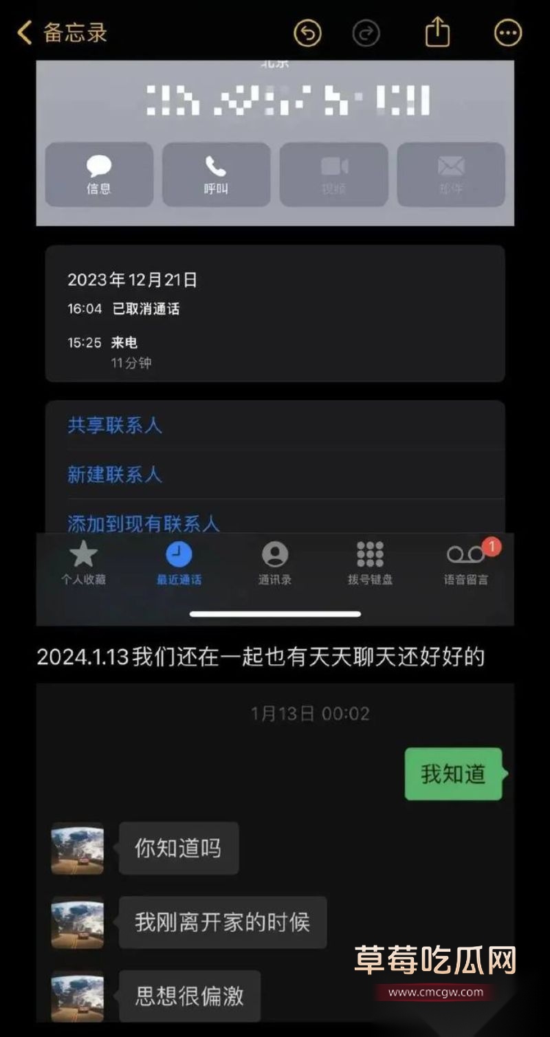 爱情公寓陈美嘉知三当三的具体细节32