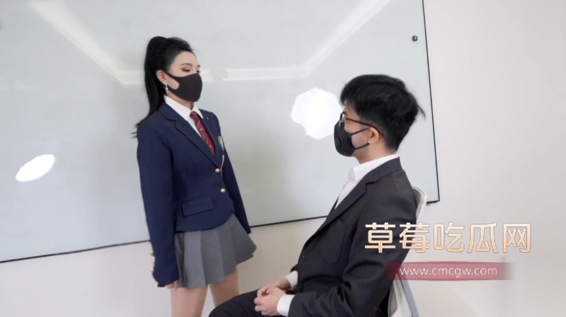 西野加奈KANA主动引诱老师2 西野加奈KANA主动引诱老师2