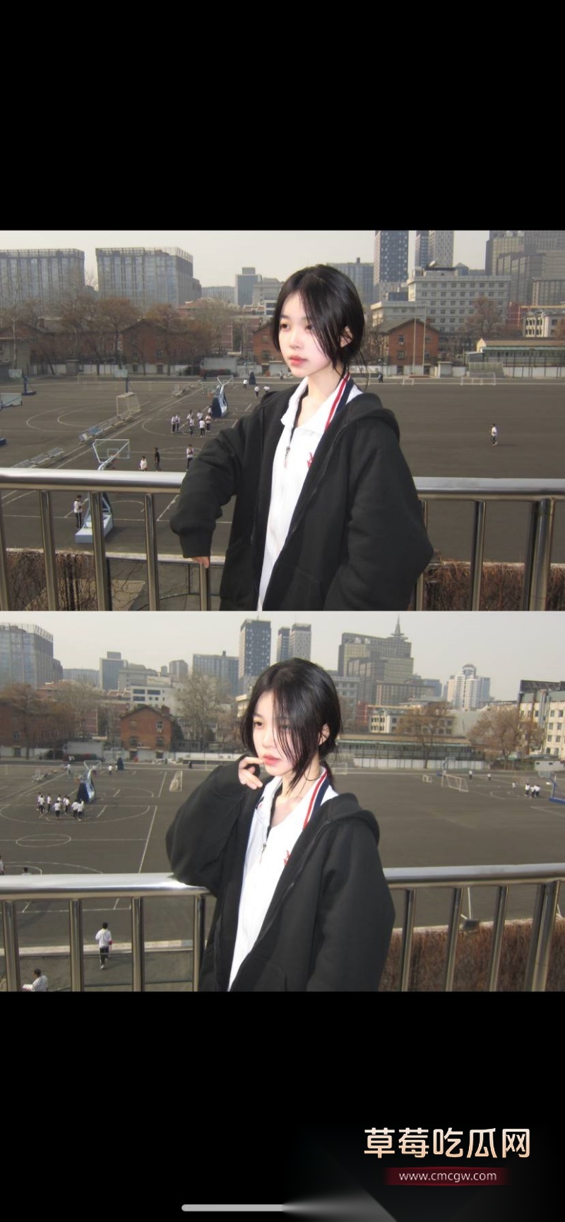 小红书极品美女 小鱼 3 小红书极品美女 小鱼 3