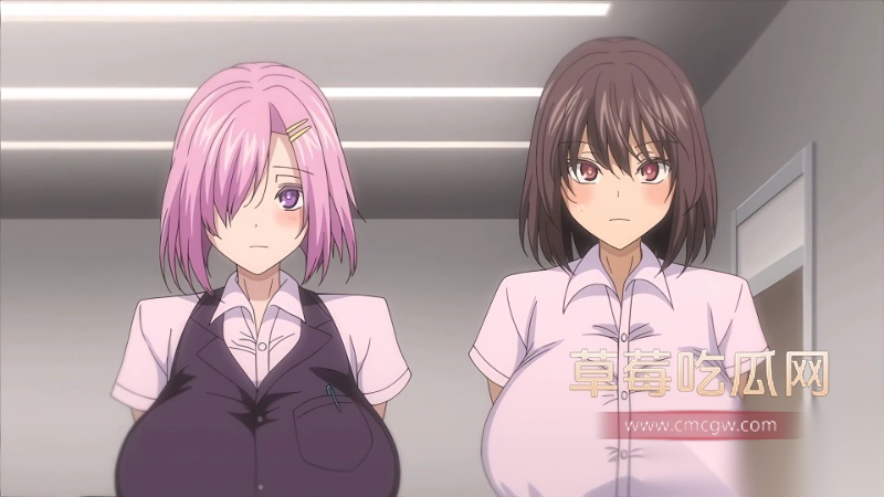 欢迎來到抖M母猪泡泡浴！ 第一集1