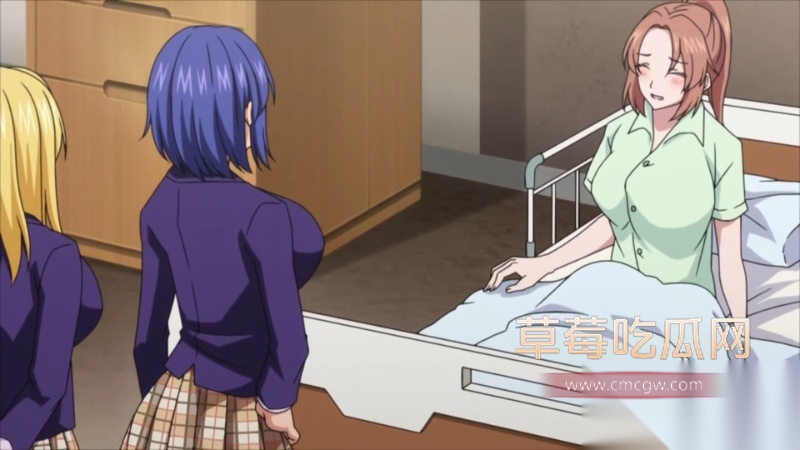 欢迎來到抖M母猪泡泡浴！ 第二集2 3