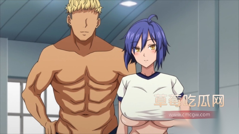 欢迎來到抖M母猪泡泡浴！ 第二集 17