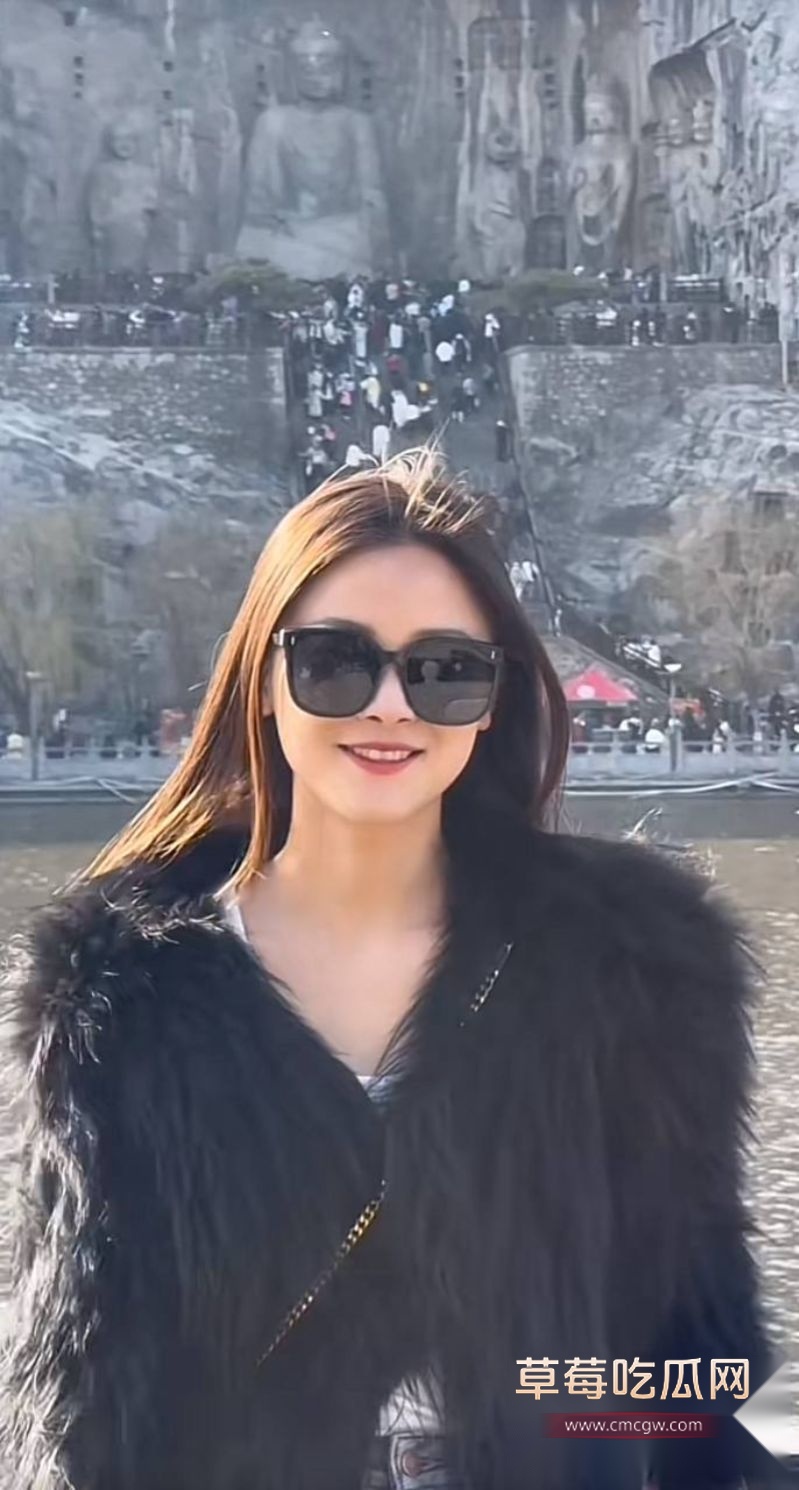 倩倩平日的心动形象4