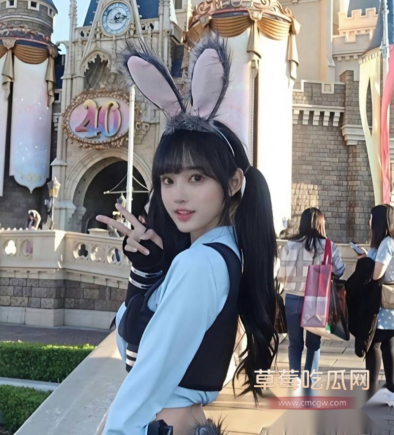 林俊杰和女友的甜蜜时刻7