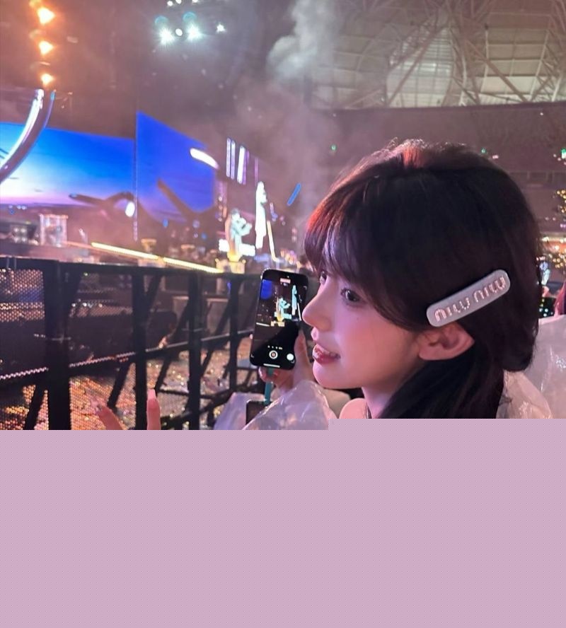 林俊杰和女友的甜蜜时刻9