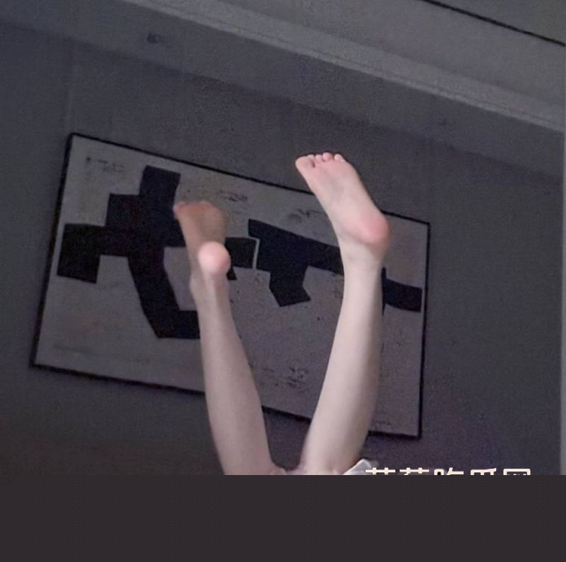 林俊杰女友疑似外网福利姬4