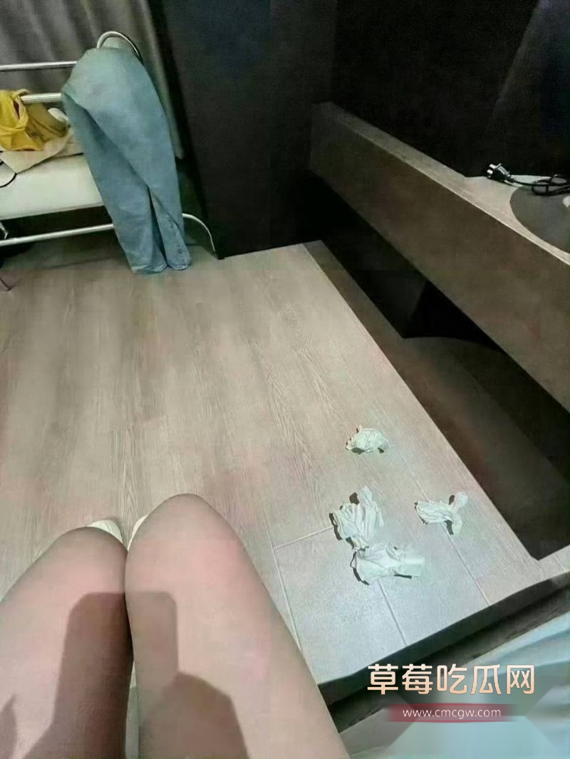 林俊杰女友疑似外网福利姬6