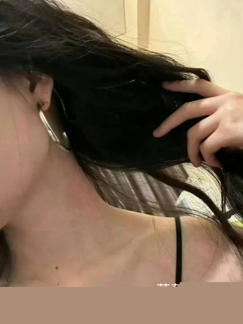 林俊杰女友疑似外网福利姬9