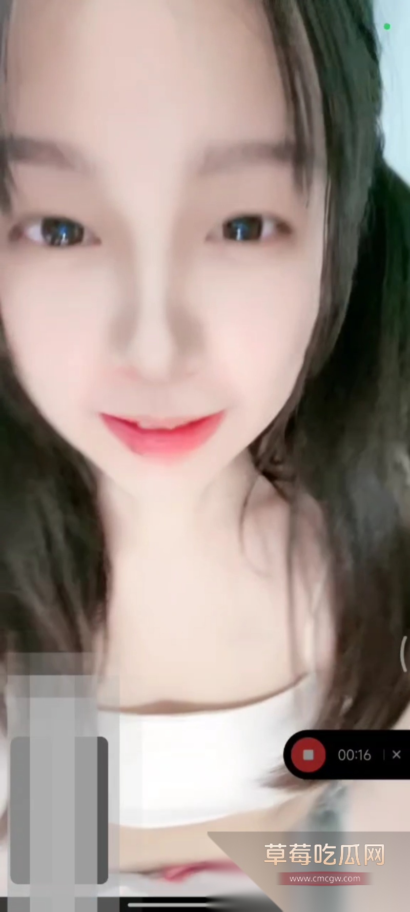 高颜值调教一对一裸聊双马尾 2