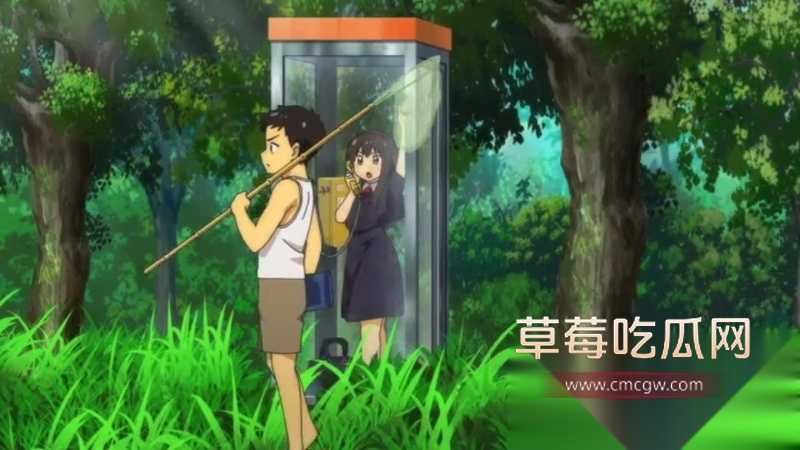 日本1月新番夏与箱震撼登场 2 日本1月新番夏与箱震撼登场 2