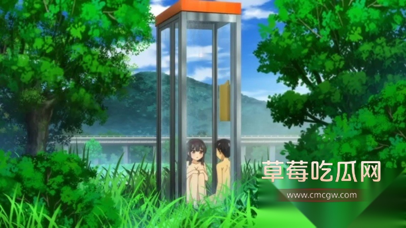 日本1月新番夏与箱震撼登场 9 日本1月新番夏与箱震撼登场 9