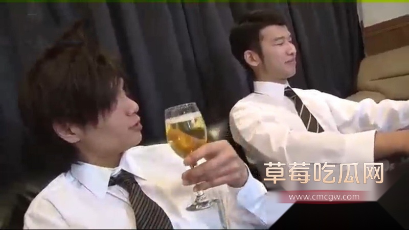 日本重口餐饮 2