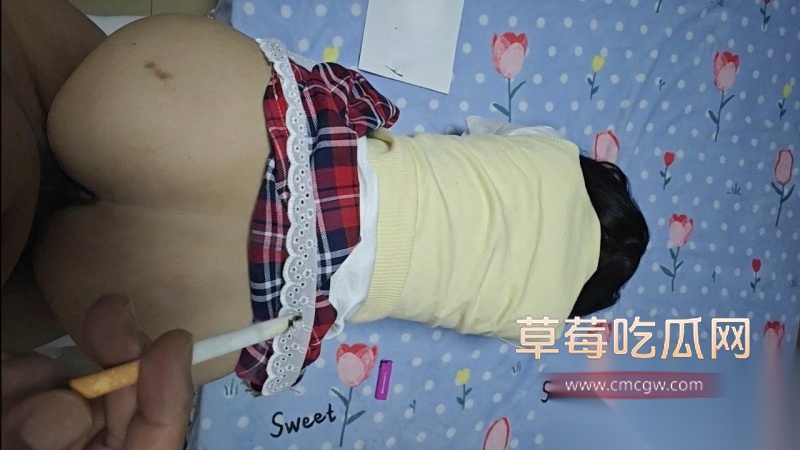 父女禁忌家中激情 5