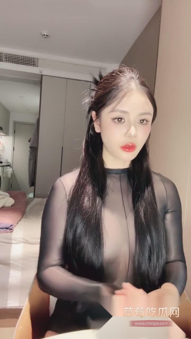 G乳大长腿尤物初雪吖 1